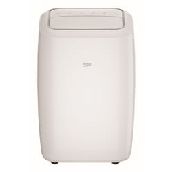 Beko 8512233200 condizionatore portatile Bianco