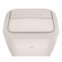 Beko 8512233200 condizionatore portatile Bianco