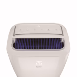 Beko 8512233200 condizionatore portatile Bianco - Vista aggiuntiva 4