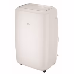 Beko 8512233200 condizionatore portatile Bianco - Vista aggiuntiva 6