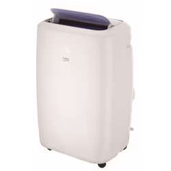 Beko 8512233200 condizionatore portatile Bianco - Vista aggiuntiva 7