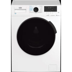 Beko b300 BM3WFT31041WB Lavatrice carica frontale 10 kg 1351 giri/min classe A Bianco