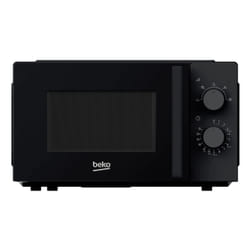 Beko MOC20100B2 Nero Solo microonde Superficie piana 700 W