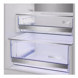 Beko B7BCNA295HS2 Da incasso 270 L Bianco - Vista aggiuntiva 3