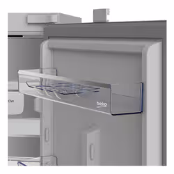 Beko B7BCNA295HS2 Da incasso 270 L Bianco - Vista aggiuntiva 4