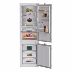 Beko B7BCNA295HS2 Da incasso 270 L Bianco - Vista aggiuntiva 5