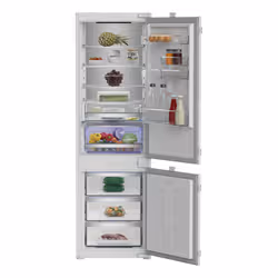 Beko B7BCNA295HS2 Da incasso 270 L Bianco - Vista aggiuntiva 6