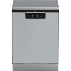 Beko BDFN26560XP Libera installazione 15 coperti A