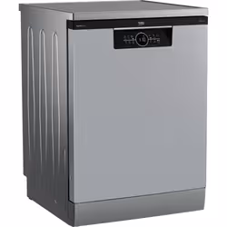 Beko BDFN26560XP Libera installazione 15 coperti A - Vista aggiuntiva 2