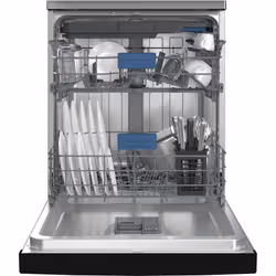 Beko BDFN26560XP Libera installazione 15 coperti A - Vista aggiuntiva 3