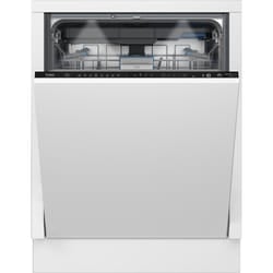 Beko BDIN38552P: Lavastoviglie a Scomparsa Totale Classe B, 60 cm, 15 Coperti