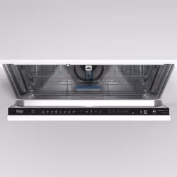 Beko BDIN38552P: Lavastoviglie a Scomparsa Totale Classe B, 60 cm, 15 Coperti - Vista aggiuntiva 2