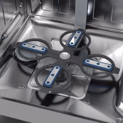 Beko BDIN38552P: Lavastoviglie a Scomparsa Totale Classe B, 60 cm, 15 Coperti - Vista aggiuntiva 3