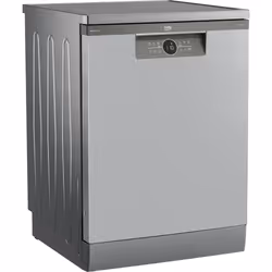 Beko BDFN26550XP Libera installazione 15 coperti B - Vista aggiuntiva 2