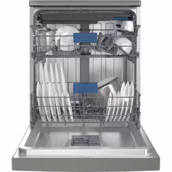 Beko BDFN26550XP Libera installazione 15 coperti B - Vista aggiuntiva 4
