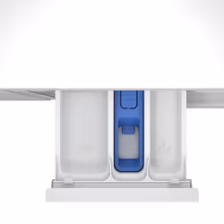 Beko WDI85DAW_IT, Capacità 8kg+5kg, classe D|A, colore White, Motore Inverter BPM - Vista aggiuntiva 5