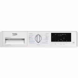 Beko WDI85DAW_IT, Capacità 8kg+5kg, classe D|A, colore White, Motore Inverter BPM - Vista aggiuntiva 7