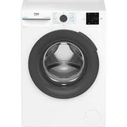 Beko b300 VBM3WFT38213WA lavatrice Caricamento frontale 8 kg 1200 Giri/min Bianco