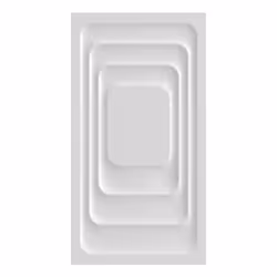 Beko b300 VBM3WFT38213WA lavatrice Caricamento frontale 8 kg 1200 Giri/min Bianco - Vista aggiuntiva 5