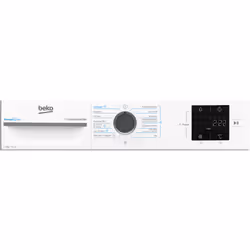 Beko b300 VBM3WFT38213WA lavatrice Caricamento frontale 8 kg 1200 Giri/min Bianco - Vista aggiuntiva 7