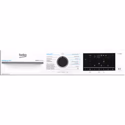 Beko BM5DFT48437WB lavasciuga Libera installazione Caricamento frontale Bianco - Vista aggiuntiva 6