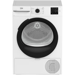 Beko BM3T39220WB asciugatrice Libera installazione Caricamento frontale 8 kg Bianco