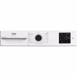 Beko BM3T39220WB asciugatrice Libera installazione Caricamento frontale 8 kg Bianco - Vista aggiuntiva 4