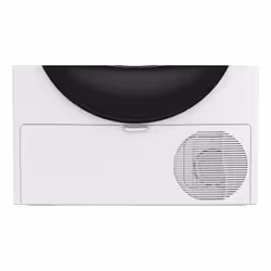 Beko BM3T39220WB asciugatrice Libera installazione Caricamento frontale 8 kg Bianco - Vista aggiuntiva 5