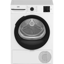 Beko BMTEP73EB asciugatrice Libera installazione Caricamento frontale 7 kg Bianco