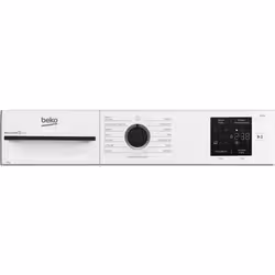 Beko BMTEP73EB asciugatrice Libera installazione Caricamento frontale 7 kg Bianco - Vista aggiuntiva 5