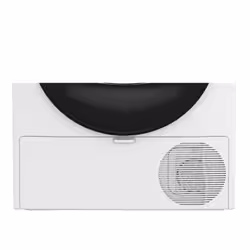Beko BMTEP73EB asciugatrice Libera installazione Caricamento frontale 7 kg Bianco - Vista aggiuntiva 6