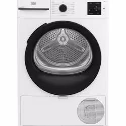 Beko BMTEP73EB asciugatrice Libera installazione Caricamento frontale 7 kg Bianco - Vista aggiuntiva 7