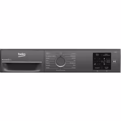 Beko BMTEU93EA 9kg, Classe D, Linea Estetica NX, motore asincrono, Display digitale, colore Bianco, oblò Antracite - Vista aggiuntiva 5