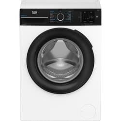 Beko b300 BMWSEP7126EB, Lavatrice 7kg Slim, classe A-10%, 1200giri, Display digitale, tecnologia EnergySpin™, funzione a vapore