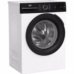 Beko b300 BMWSEP7126EB, Lavatrice 7kg Slim, classe A-10%, 1200giri, Display digitale, tecnologia EnergySpin™, funzione a vapore - Vista aggiuntiva 2