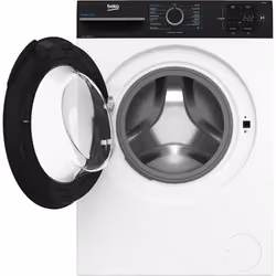 Beko b300 BMWSEP7126EB, Lavatrice 7kg Slim, classe A-10%, 1200giri, Display digitale, tecnologia EnergySpin™, funzione a vapore - Vista aggiuntiva 3