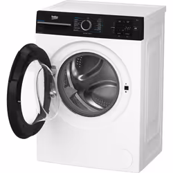 Beko b300 BMWSEP7126EB, Lavatrice 7kg Slim, classe A-10%, 1200giri, Display digitale, tecnologia EnergySpin™, funzione a vapore - Vista aggiuntiva 4