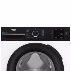 Beko b300 BMWSEP7126EB, Lavatrice 7kg Slim, classe A-10%, 1200giri, Display digitale, tecnologia EnergySpin™, funzione a vapore - Vista aggiuntiva 5
