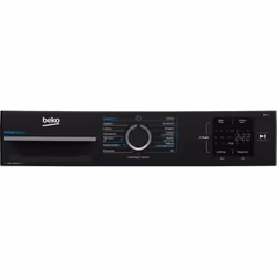 Beko b300 BMWSEP7126EB, Lavatrice 7kg Slim, classe A-10%, 1200giri, Display digitale, tecnologia EnergySpin™, funzione a vapore - Vista aggiuntiva 7