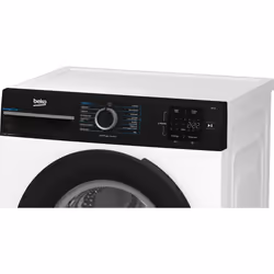 Beko b300 BMWSEP7126EB, Lavatrice 7kg Slim, classe A-10%, 1200giri, Display digitale, tecnologia EnergySpin™, funzione a vapore - Vista aggiuntiva 8