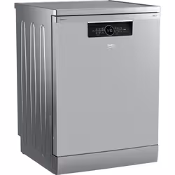 Beko b300 BDFN36541XAWP, Lavastoviglie 60cm, classe C, 15 coperti, 40dBA, Autodose, WiFi - Vista aggiuntiva 2