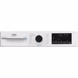 Beko BT3103IS_IT 10kg, Classe C, motore inverter, Display digitale XL, funzione a vapore SteamCure™, colore Bianco, oblò Nero - Vista aggiuntiva 5