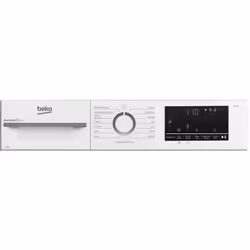 Beko BMT481WI_IT Asciugatrice 8kg, Classe C, Linea Estetica NX, motore inverter, Display Touch - Vista aggiuntiva 7