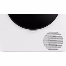 Beko BMURT481BI_IT 8kg, Classe C, motore inverter, Display digitale, funzione a vapore SteamCure™, colore Bianco, oblò Nero - Vista aggiuntiva 7