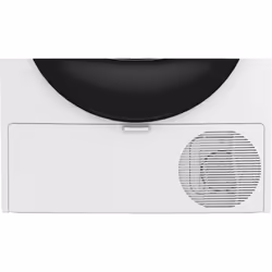 Beko BMEPT481SBI_IT 8kg, Classe C, Display digitale, funzione a vapore SteamCure™, colore Bianco, oblò Nero - Vista aggiuntiva 7