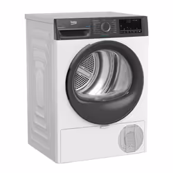Beko BMEUT481SAI_IT 8kg, Classe C, motore inverter, Display digitale, funzione a vapore SteamCure™ - Vista aggiuntiva 2