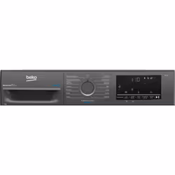 Beko BMEUT481SAI_IT 8kg, Classe C, motore inverter, Display digitale, funzione a vapore SteamCure™ - Vista aggiuntiva 5