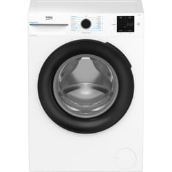 Beko b300 BMSMW7126EB Lavatrice carica frontale 7 kg 1200 giri/min classe A Bianco