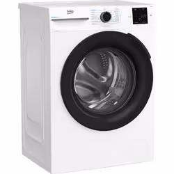 Beko b300 BMSMW7126EB Lavatrice carica frontale 7 kg 1200 giri/min classe A Bianco - Vista aggiuntiva 2