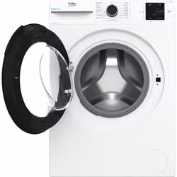 Beko b300 BMSMW7126EB Lavatrice carica frontale 7 kg 1200 giri/min classe A Bianco - Vista aggiuntiva 3